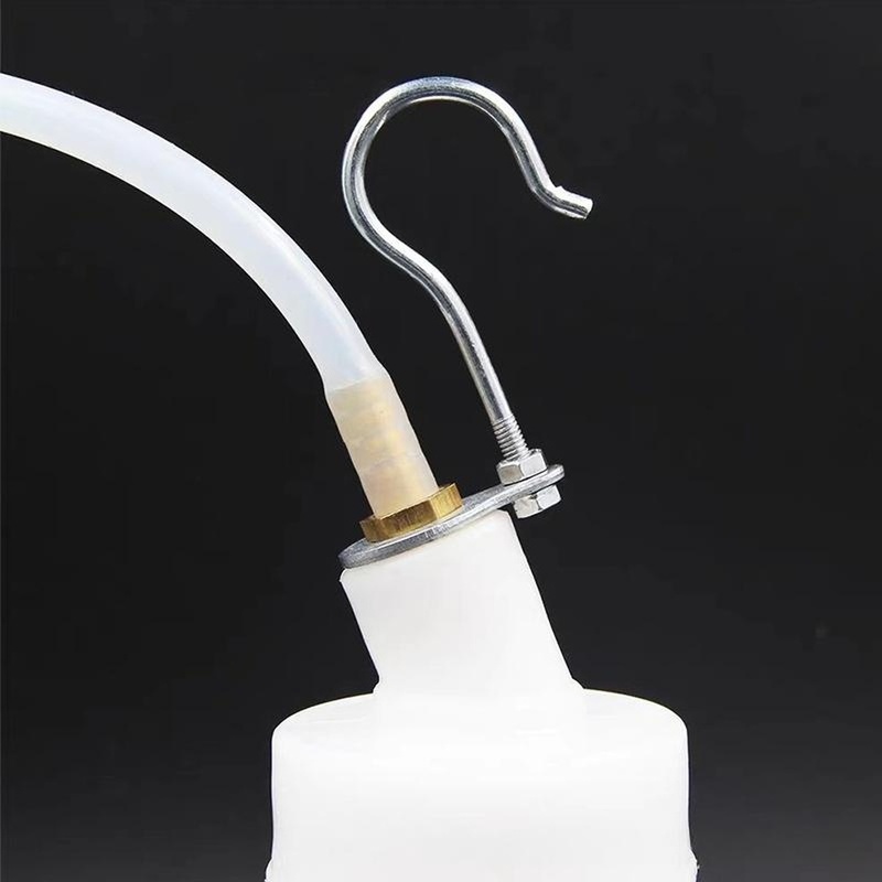 Drain Filler Kit - ชุดเครื่องมือถ่ายน้ำมันเบรกและคลัตช์แบบแมนนวล รุ่น Super Sale, ชุดเครื่องมือเปลี่ยนน้ำมัน, อุปกรณ์เปลี่ยนและเติมน้ำมันเบรกในรถยนต์