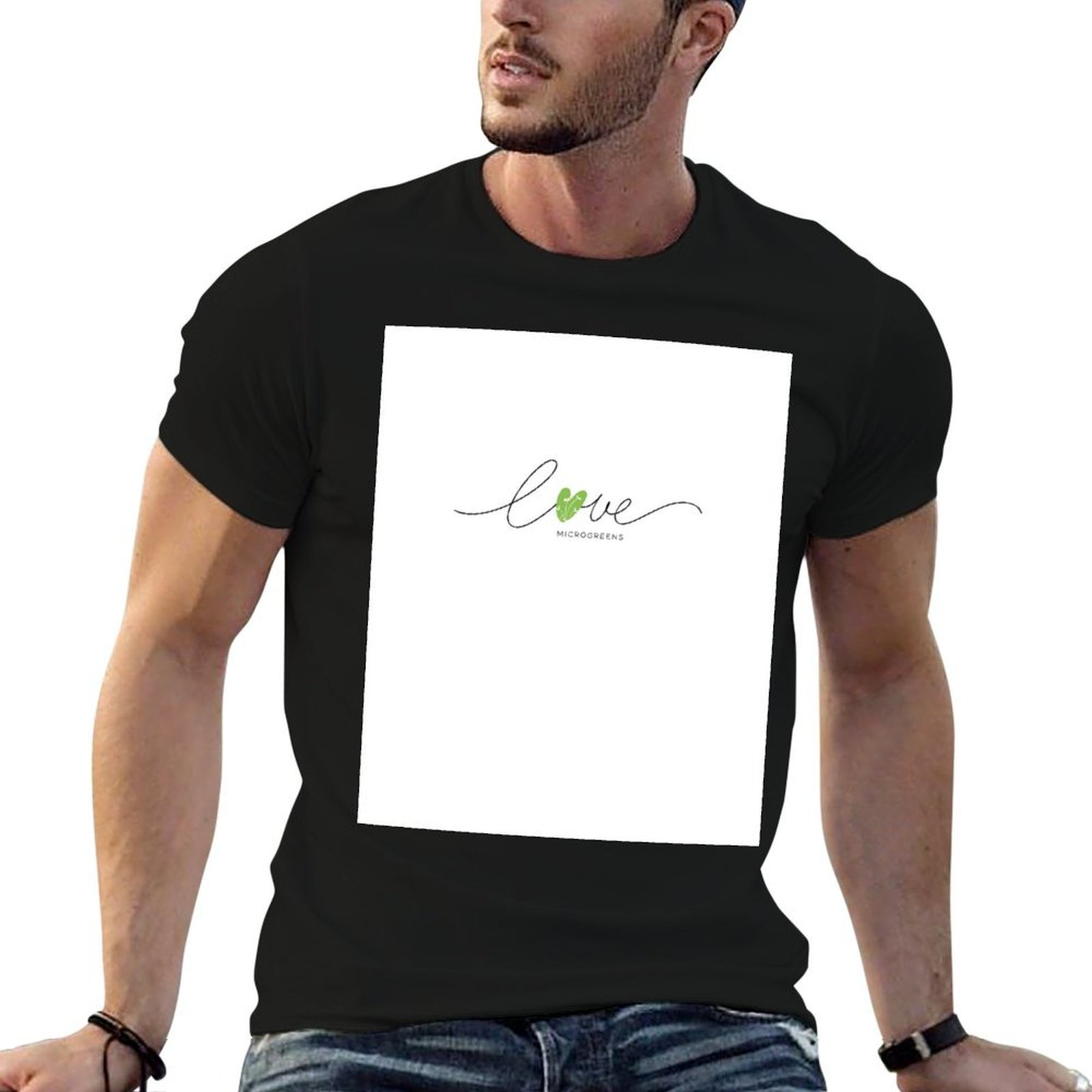 Urban Farming Microgreens - ไมโครกรีน ฟาร์มในเมือง การทำสวนสมุนไพร การทำฟาร์มขนาดเล็ก ฟาร์มเมอร์ การ์เดน