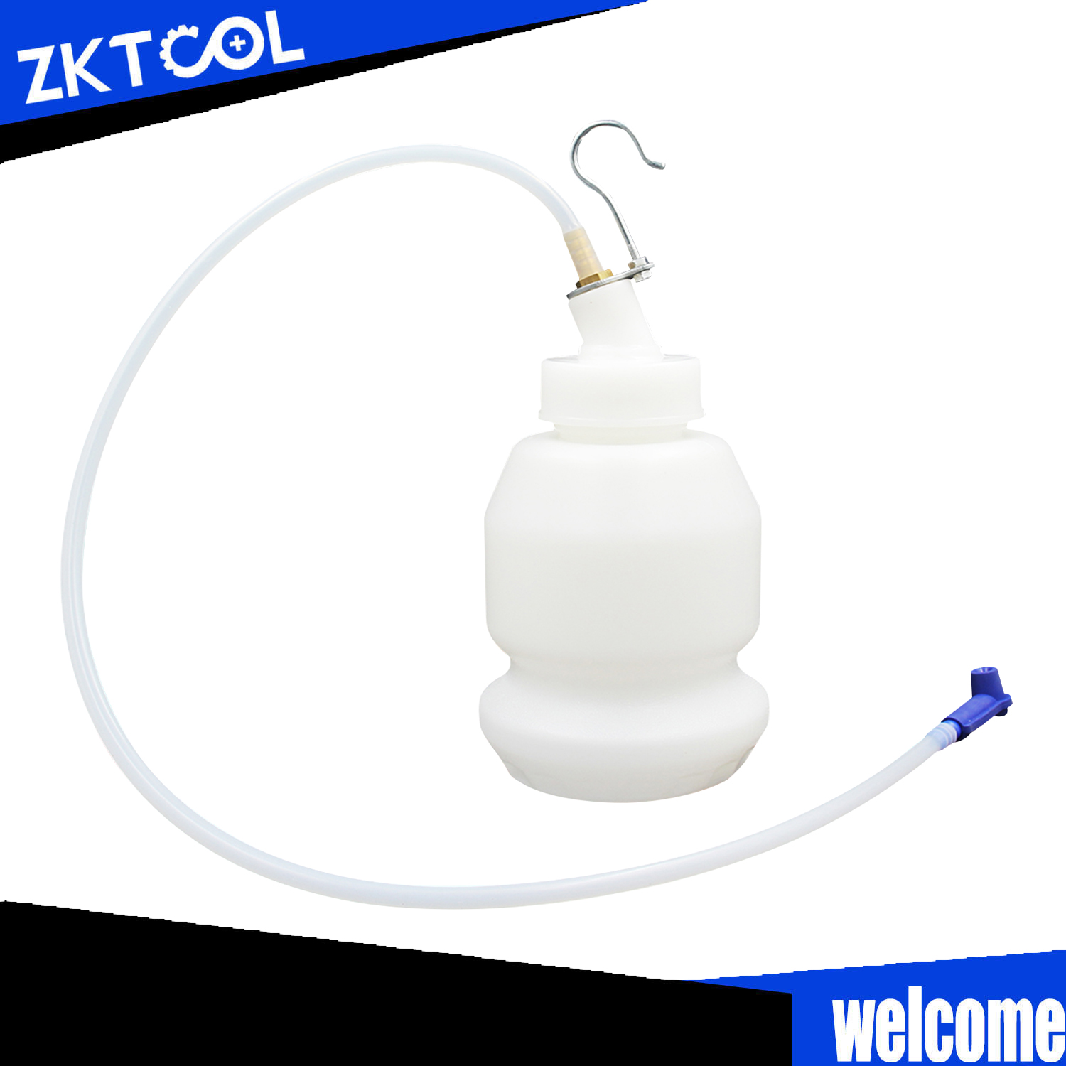 Drain Filler Kit - ชุดท่อระบายน้ําของเหลวคลัตช์เบรกแบบแมนนวล, ชุดเครื่องมือท่อระบายน้ําเปลี่ยนถ่ายน้ํามันเครื่อง, เครื่องมือท่อระบายน้ําทดแทนน้ํามันเบรกรถยนต์