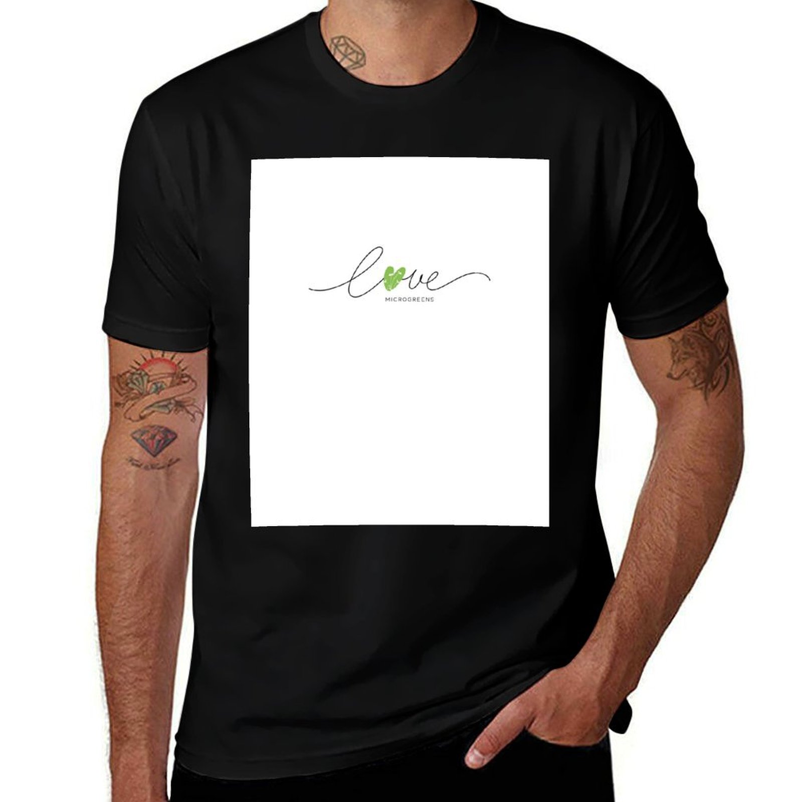 Urban Farming Microgreens - ไมโครกรีน ฟาร์มในเมือง การทำสวนสมุนไพร การทำฟาร์มขนาดเล็ก ชาวสวน อาหารเพื่อสุขภาพ