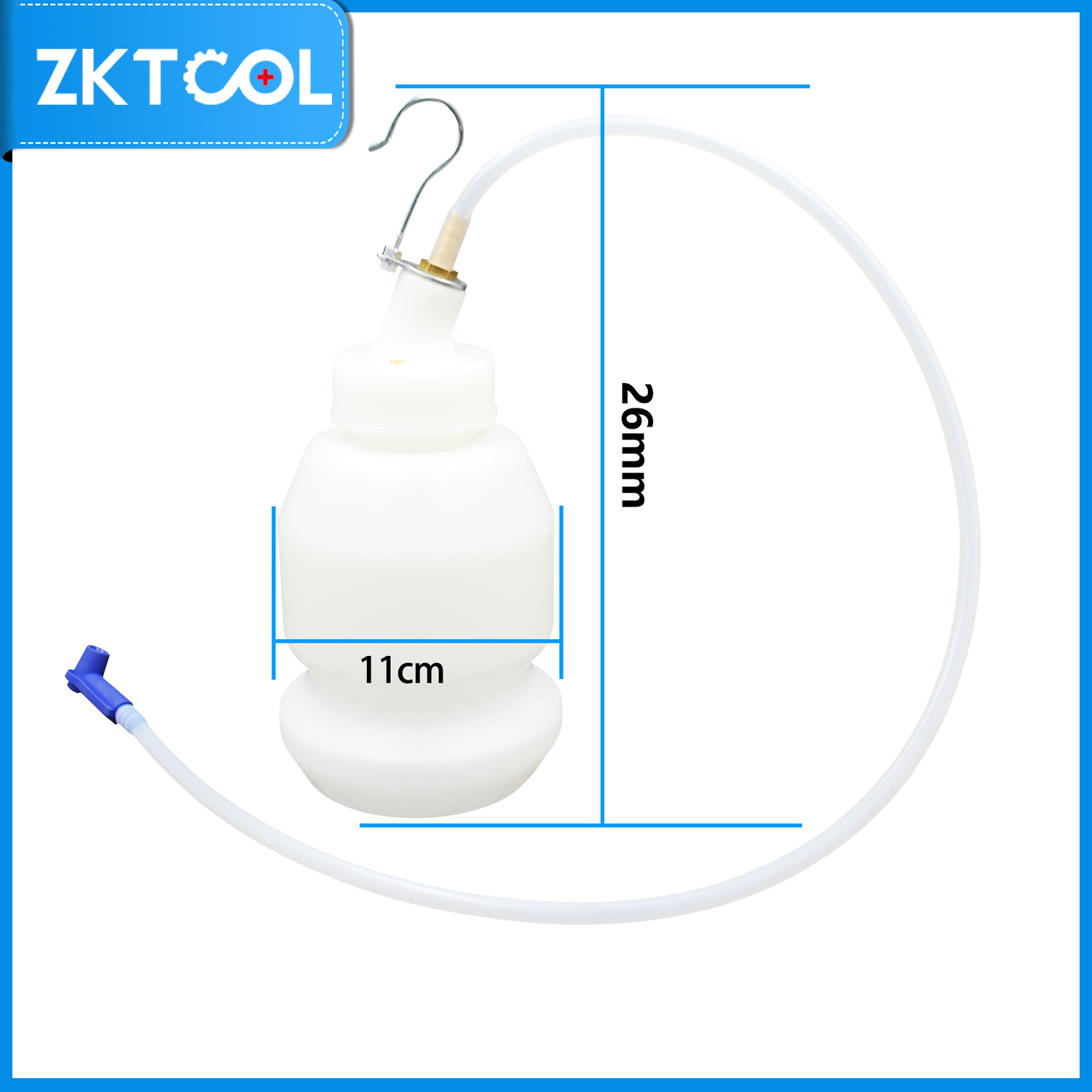 ชุดระบายของเหลวคลัตช์เบรคมือชุ - Drain Filler Kit บทวิจารณ์และราคา