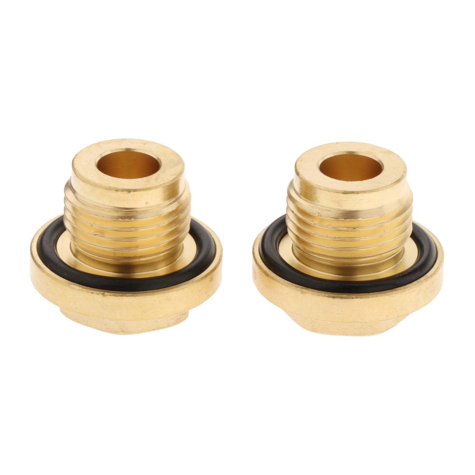 ชุดอุปกรณ์เติมน้ำมันเครื่อง ทอ - Drain Filler Kit บทวิจารณ์และราคา