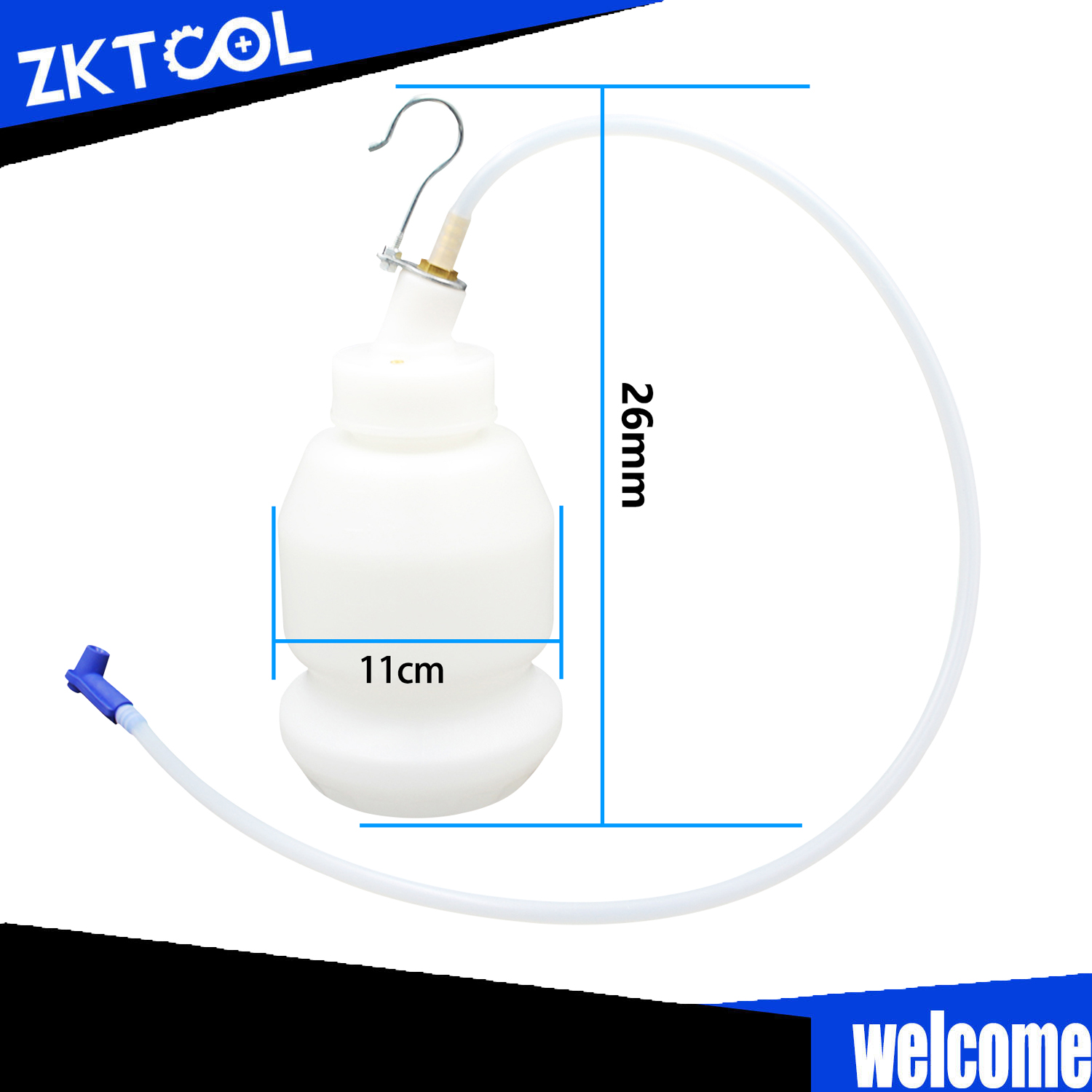 ชุดท่อระบายน้ําของเหลวคลัตช์เบ - Drain Filler Kit บทวิจารณ์และราคา