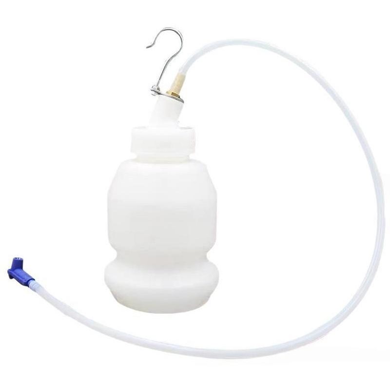 A02Q-ชุดเครื่องมือถ่ายน้ำมันเบ - Drain Filler Kit บทวิจารณ์และราคา