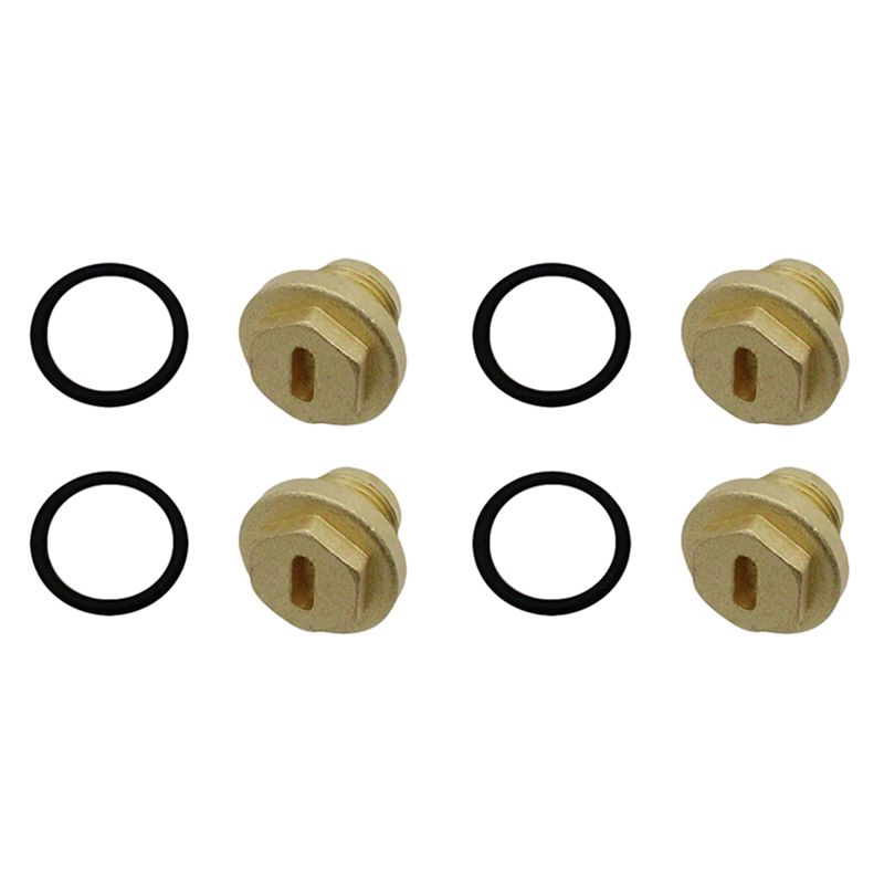 A04E-4X น็อตถ่ายน้ำมันเครื่อง  - Drain Filler Kit บทวิจารณ์และราคา