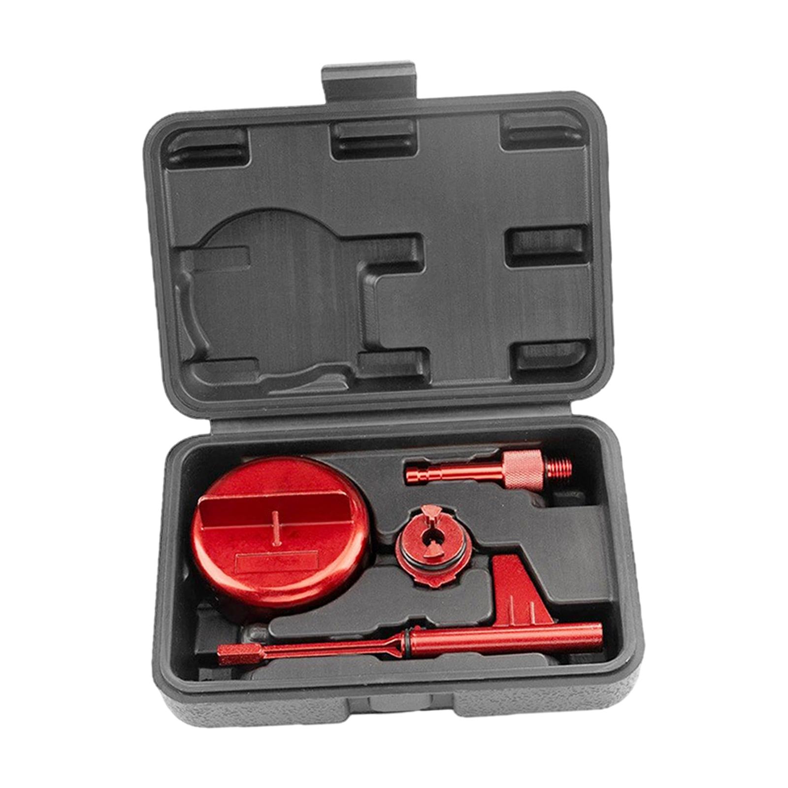 ชุดเครื่องมือเติมน้ำมันเกียร์แ - Drain Filler Kit บทวิจารณ์และราคา