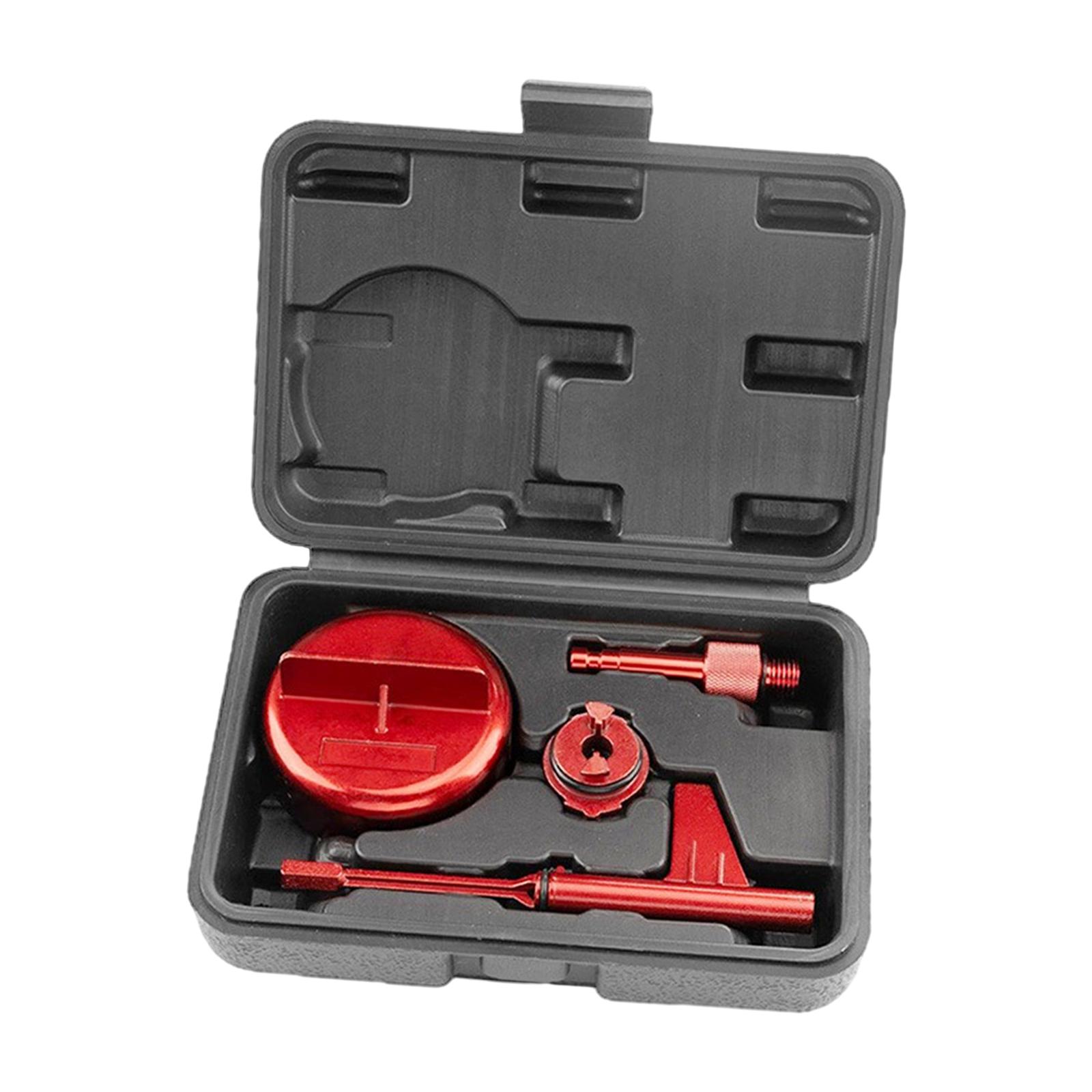 ชุดเครื่องมือเติมน้ำมันเกียร์แ - Drain Filler Kit บทวิจารณ์และราคา