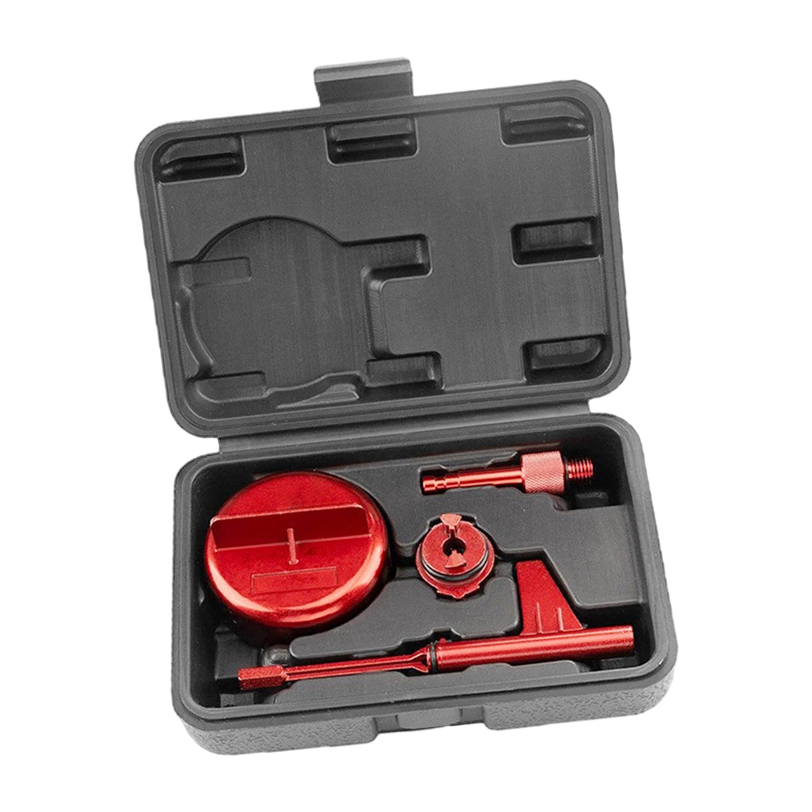 ชุดเครื่องมือเติมน้ำมันเกียร์แ - Drain Filler Kit บทวิจารณ์และราคา